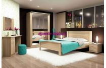 Спальня Диана комплектация 1