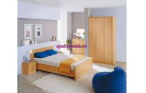 Спальня Симба