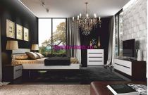 Спальня Виго комплектация 1