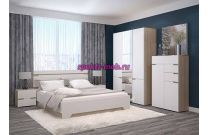 Спальня Анталия С1 Люкс