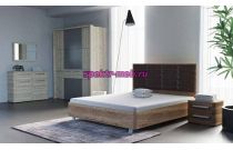 Спальный гарнитур Диона 1