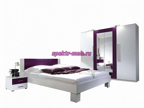 Спальня Vera II