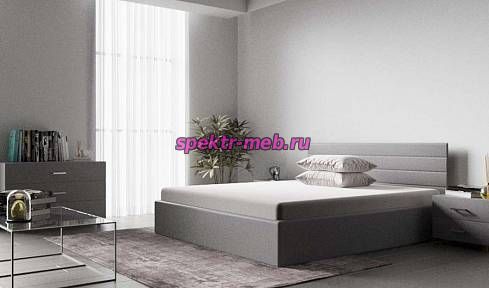 Спальня Меркурий 3