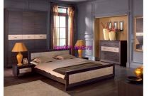 Спальня Лари 1