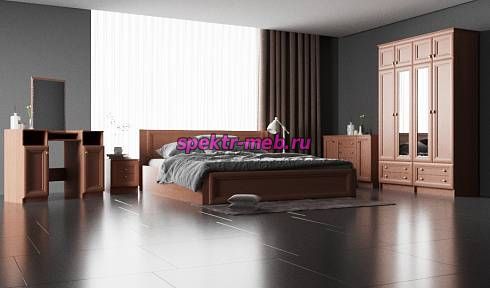 Спальня Лотос