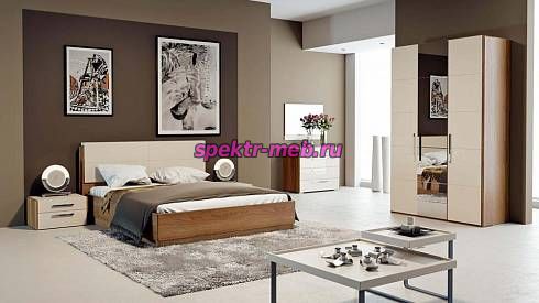 Спальня Вирджиния 1