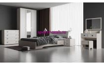 Спальня Мона