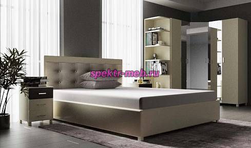 Спальня Фреско 7