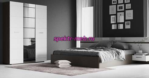 Спальня Ненси 01