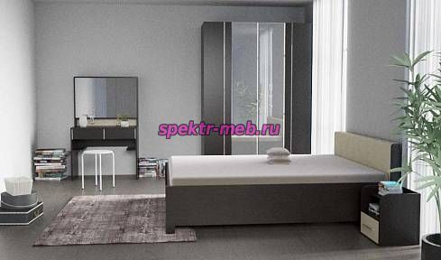 Спальный гарнитур Франкфурт
