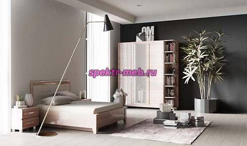 Спальня Мелина 1