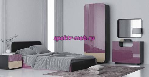 Спальня Мирена 9