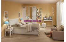 Спальня Бриз комплектация 2