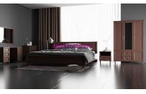 Спальня Роксолана Люкс МДФ