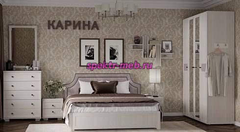 Спальня Карина 2