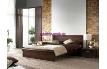 Спальня HELVETIA