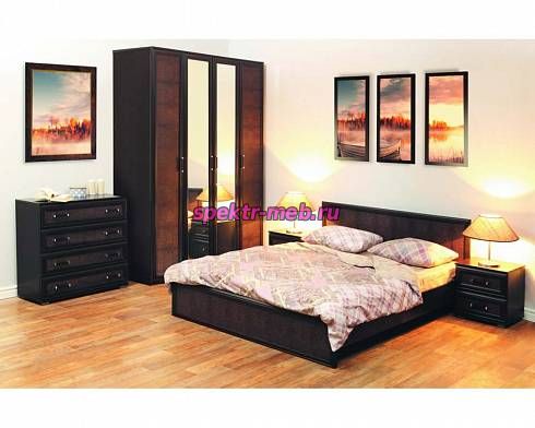 Спальня Волжанка