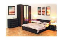 Спальня Волжанка