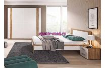 Спальня Асура