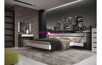 Спальня Виго комплектация 3