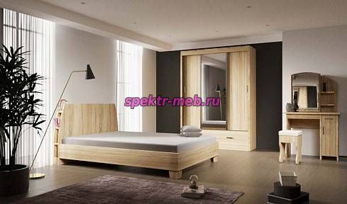 Спальня Виктория-1