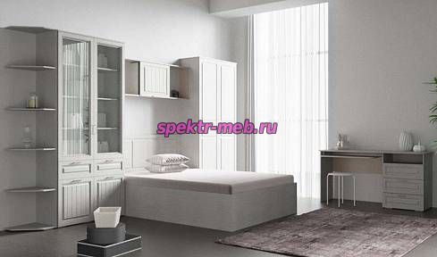 Спальня Виктория №3