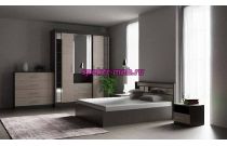 Мебель для спальни Алиса