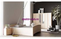 Спальный гарнитур Марьяна-2