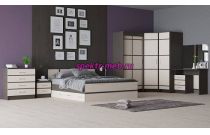 Мебель для спальни Сакура