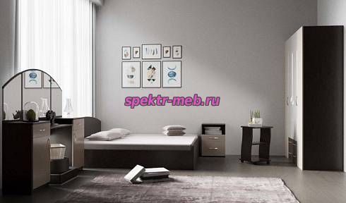 Спальня Ариэлла