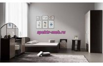 Спальня Ариэлла