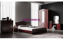 Спальня Ульяна