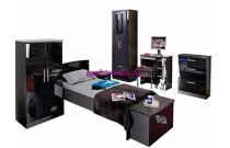 Спальня Модерн 4