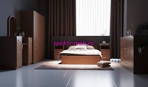 Спальня Эстелла