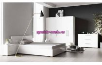 Спальный гарнитур Марьяна-7