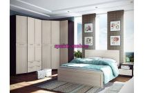 Спальня Браво комплектация 3