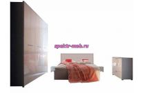 Спальня Модерн 12