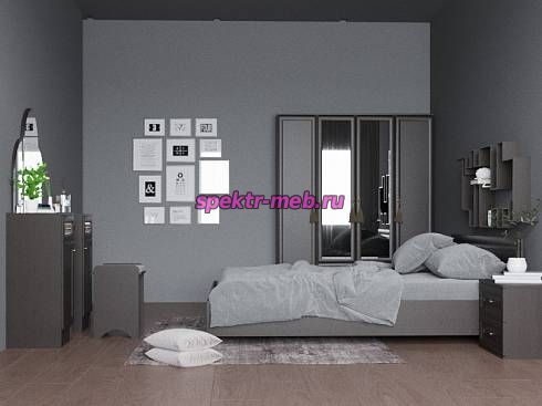 Мебель для спальни Анкона