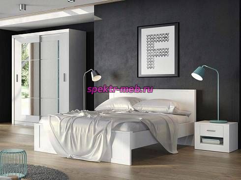 Спальня Идея