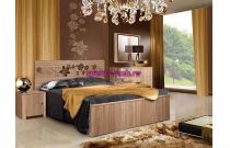 Спальня Венеция 2