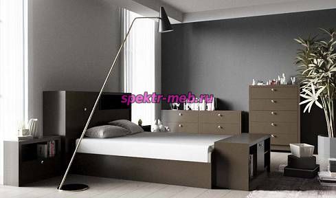 Спальня Эстер 8