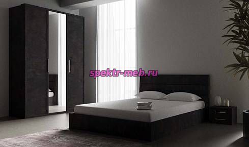 Спальня Альма 11