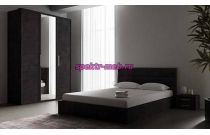 Спальня Альма 11