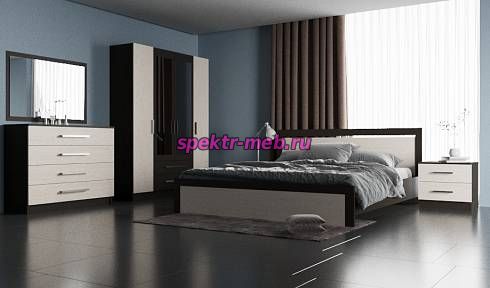 Спальня Токио 03