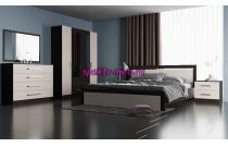 Спальня Токио 03