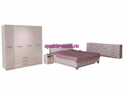 Спальня Элегия 1