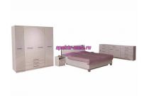 Спальня Элегия 1