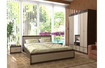 Спальня Африна