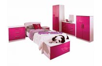 Спальня Модерн 5