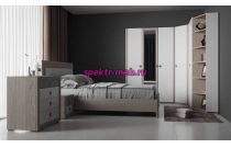 Спальня Глэдис 01